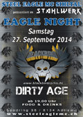 Eagle Night 2014