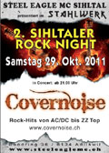 2. Sihltaler Rock Night 2011