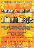 3. Ride with the Eagles