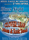 Blues Night 2011
