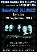 Eagle Night 2013