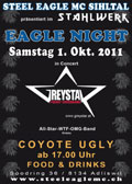 Eagle Night 2011
