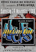 John Lions Blues Band