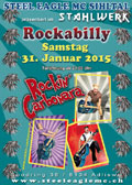 Rockabilly 2015