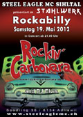 Rockabilly 2012
