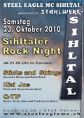 Sihltaler Rock Night