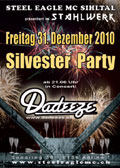 Silvester Party 2010